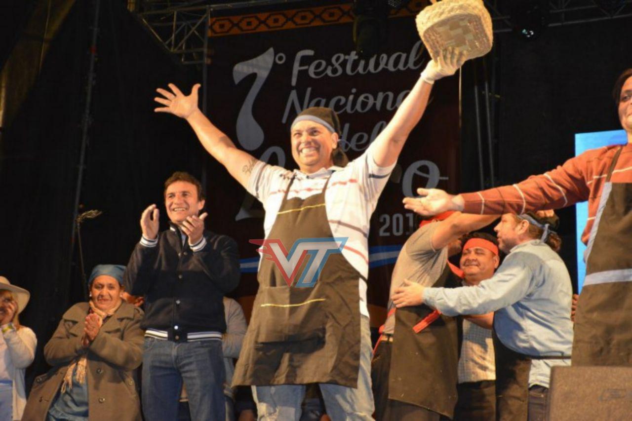 festival nacional del locro concepción