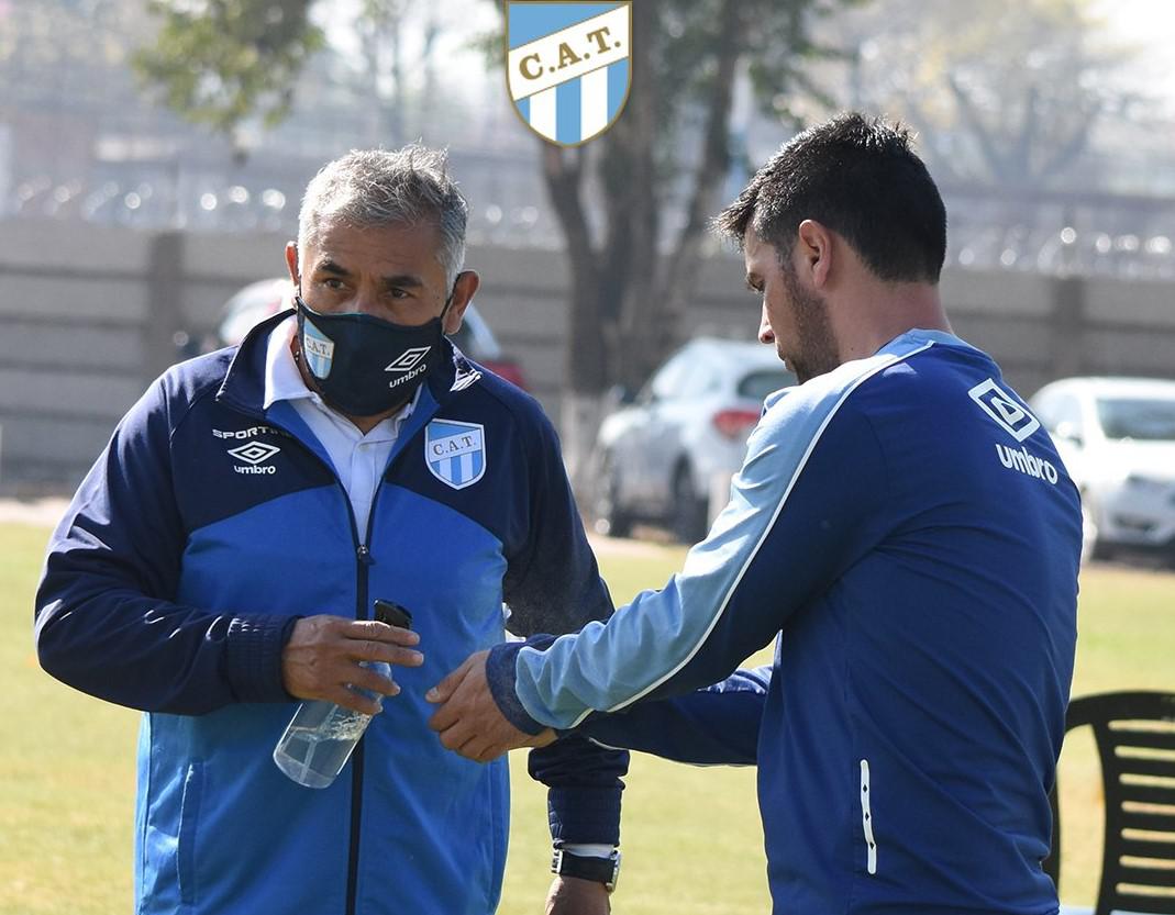 atletico tucuman