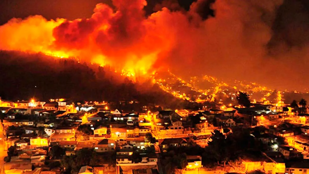 chile