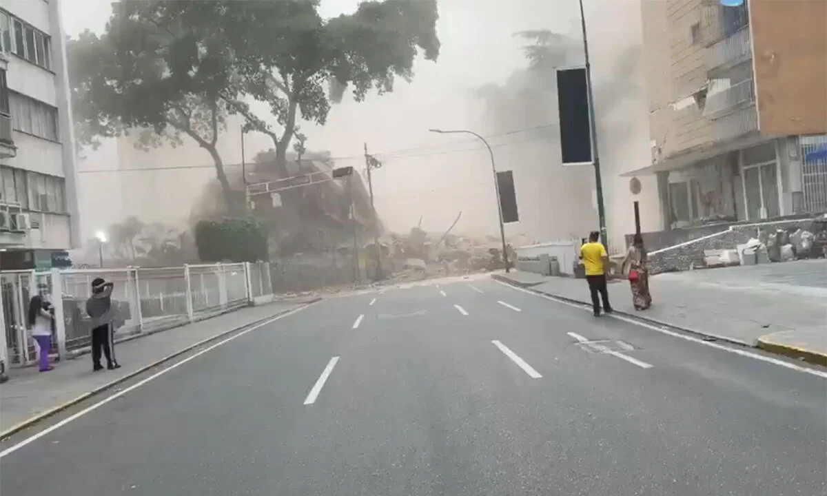sismo