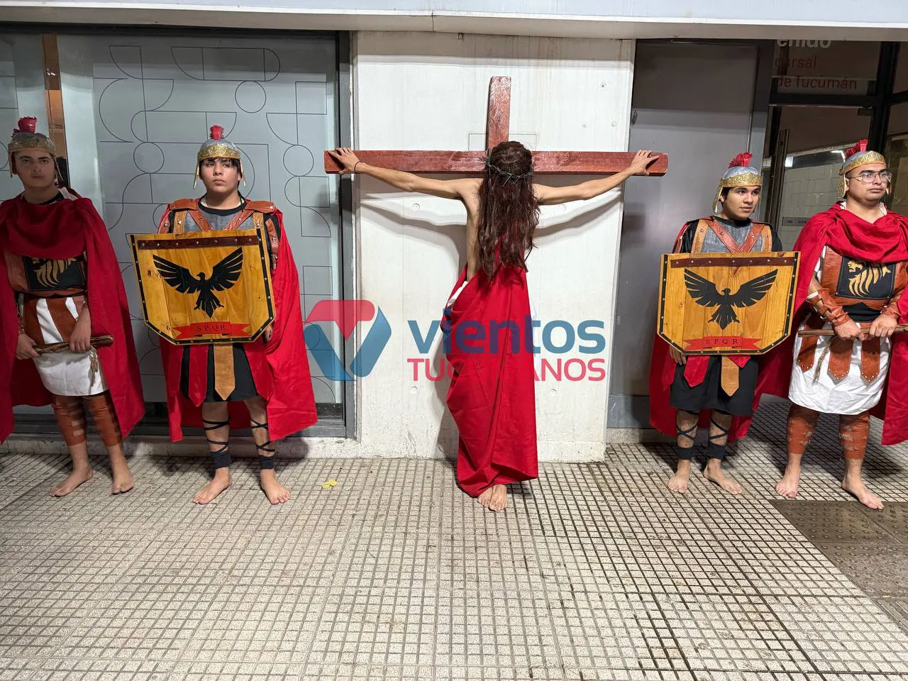 Via Crucis 2