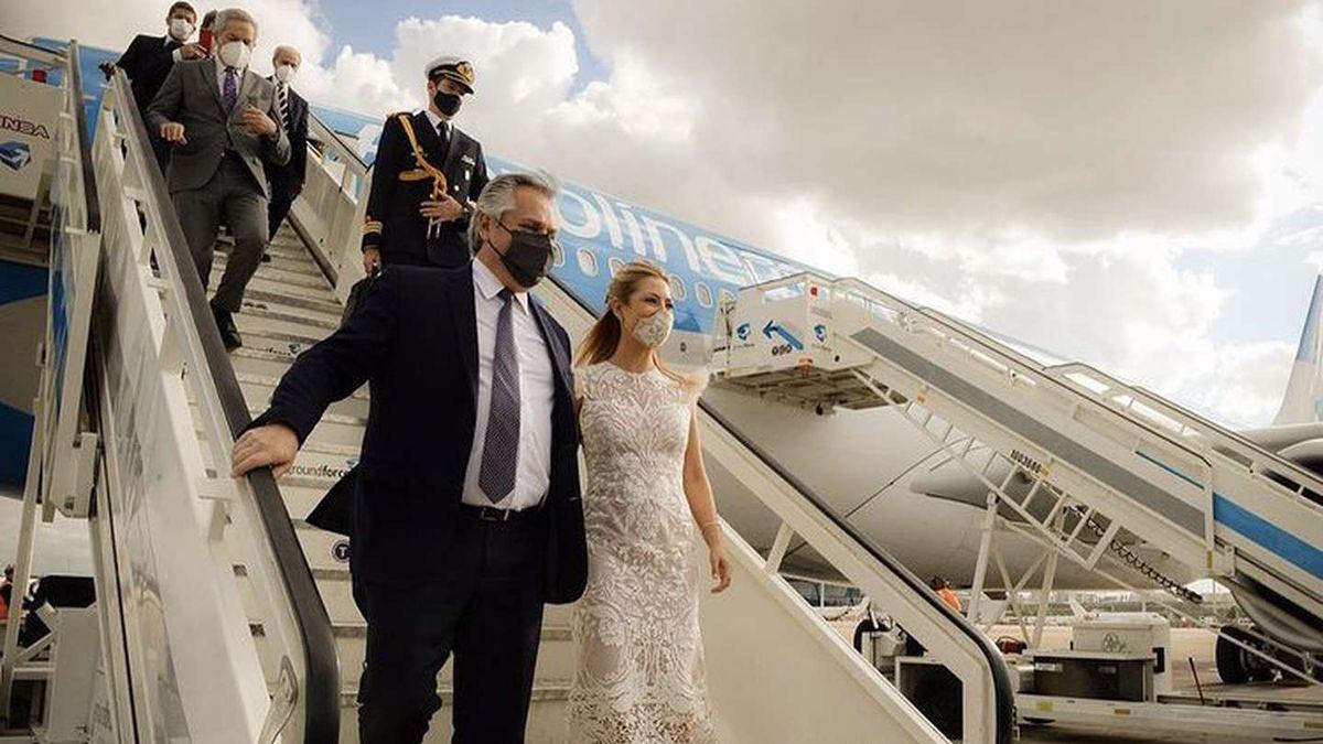 Presidente
