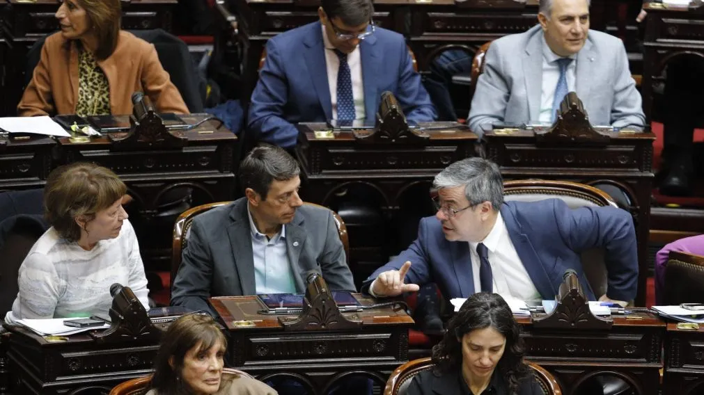 oposicion