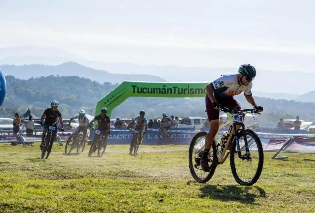 turismo tucuman bicicleta