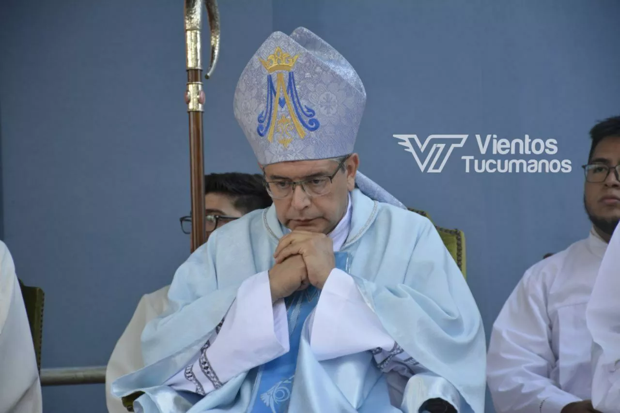 Monseñor 2