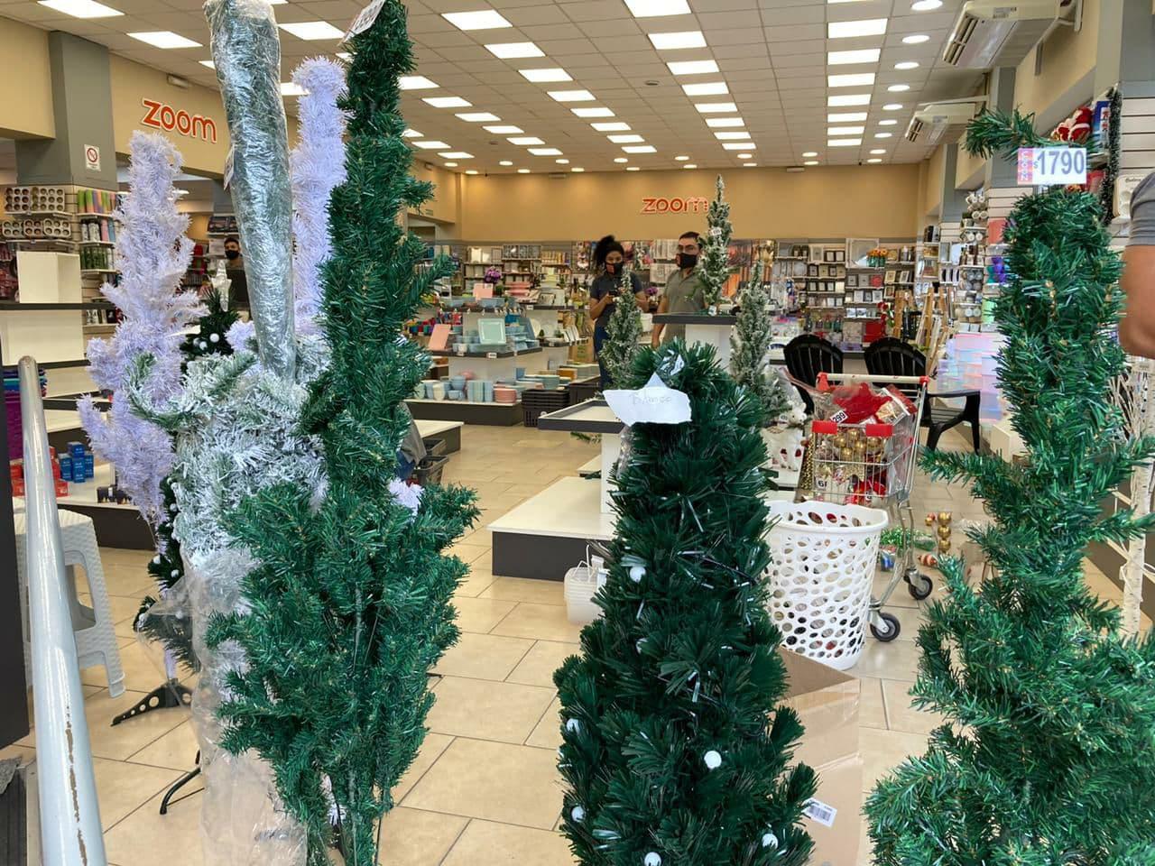 navidad árbol arbolito
