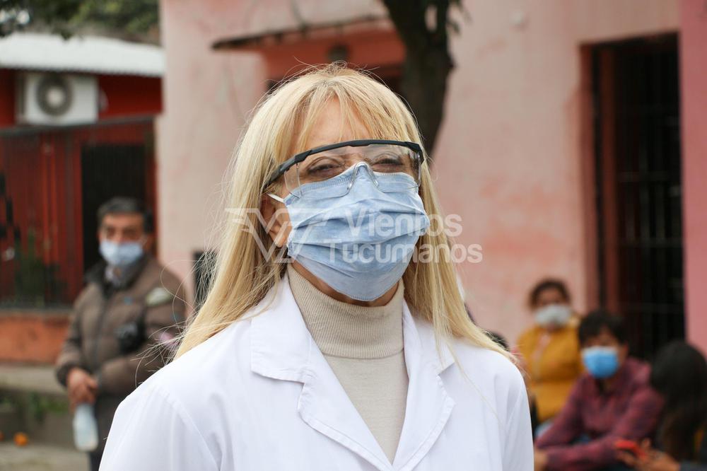 Rossana chahla