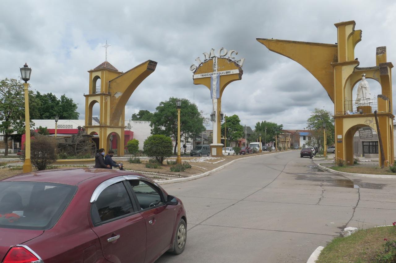 Simoca