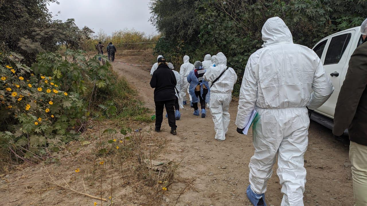 policía muerte ecif