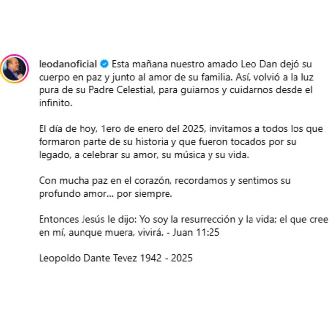 Leo dan 2