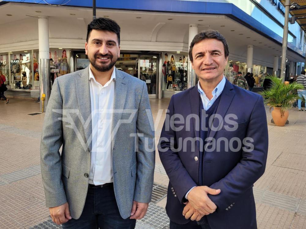 Sebastián Salazar Roberto Sánchez