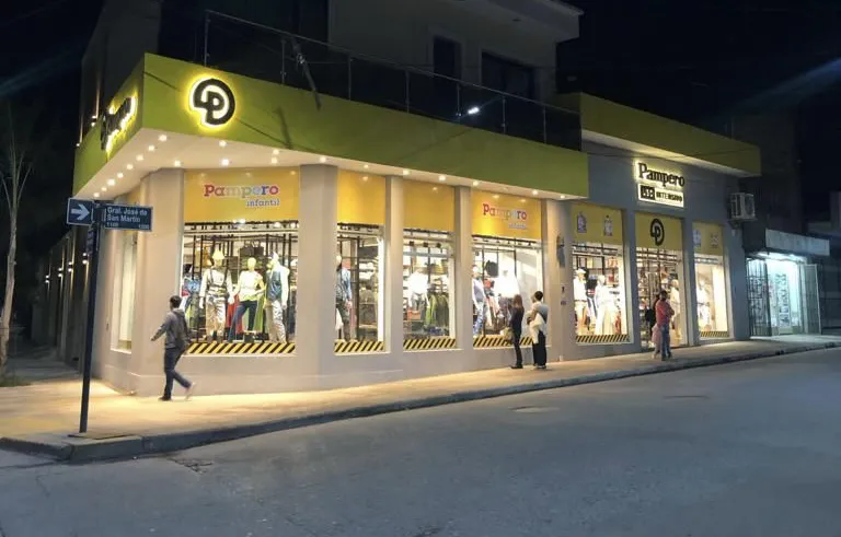 Pampero
