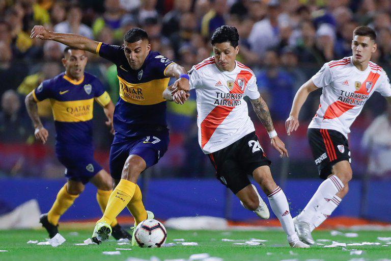 river boca