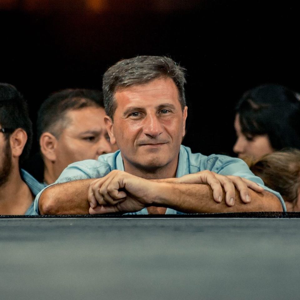 Berarducci