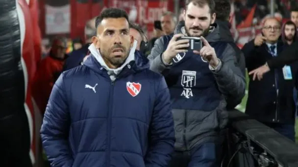 Tevez