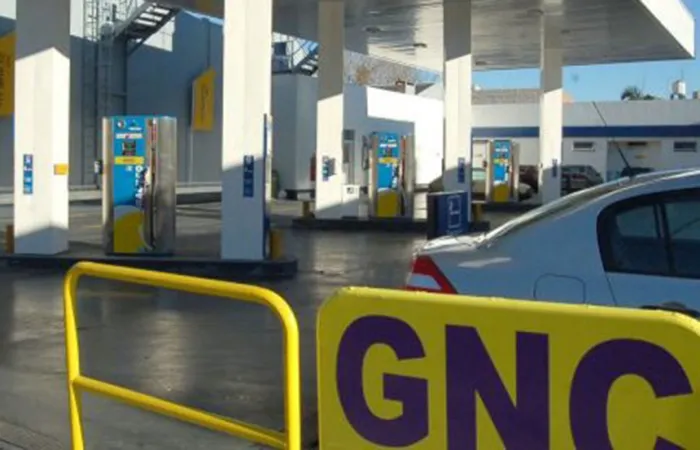 GNC