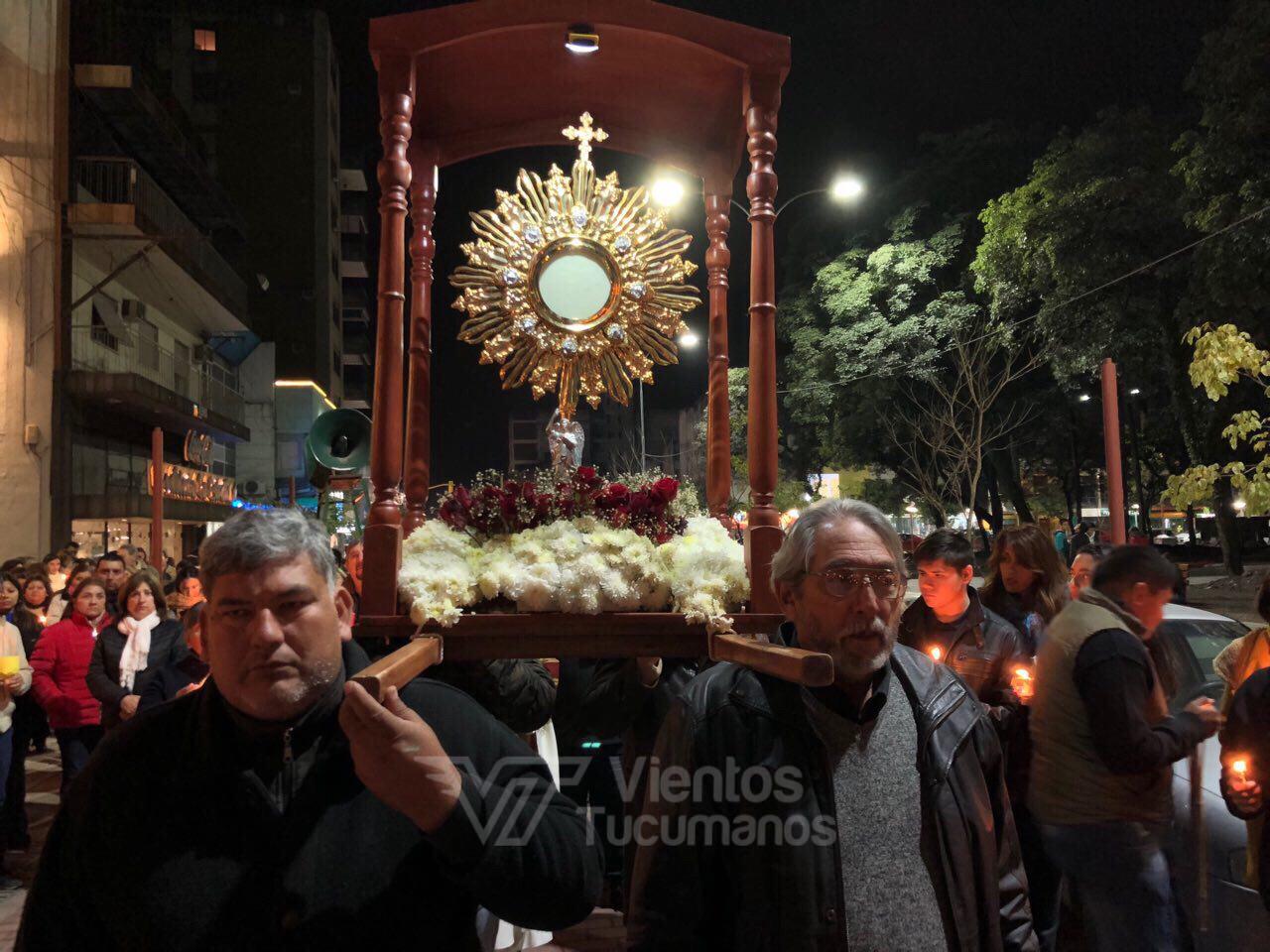 Corpus Christi