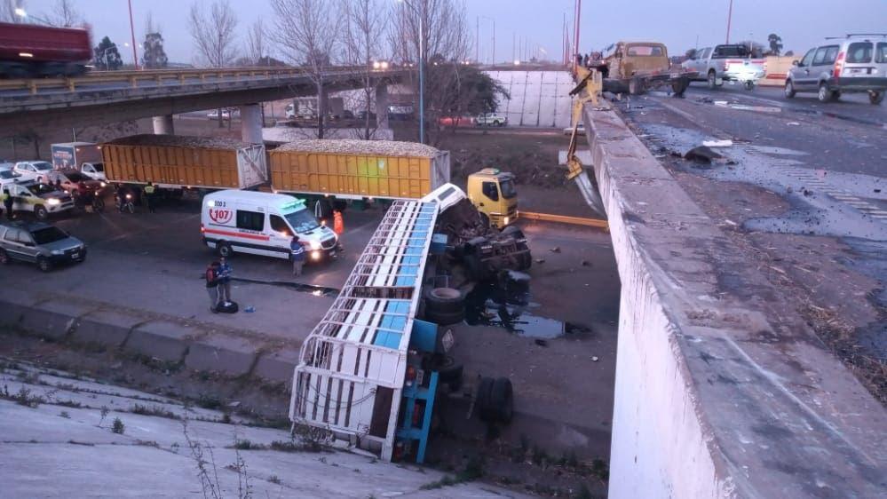 camion