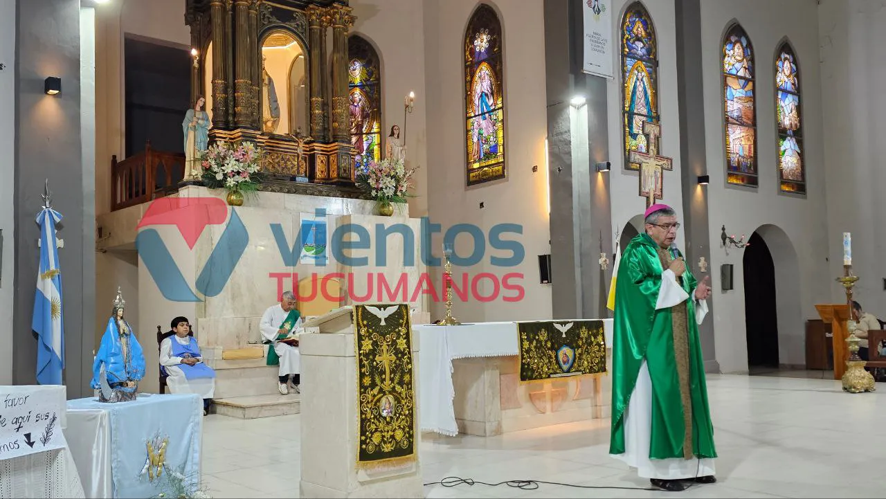 bendiciones
