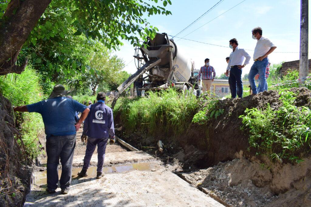sanchez abboud canal matorra