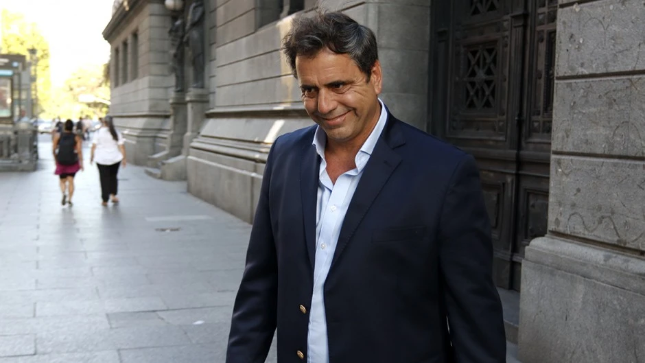 mILLONARIO