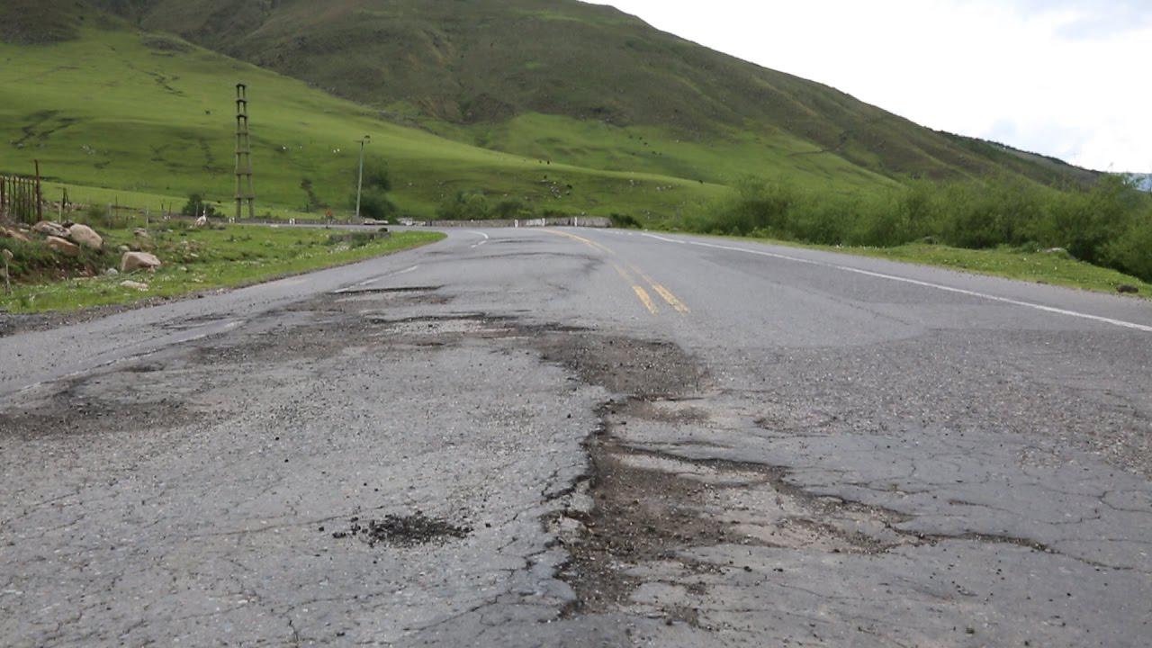 ruta 307 de tafí a amaicha