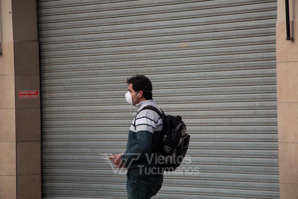 coronavirus concepción semipeatonal