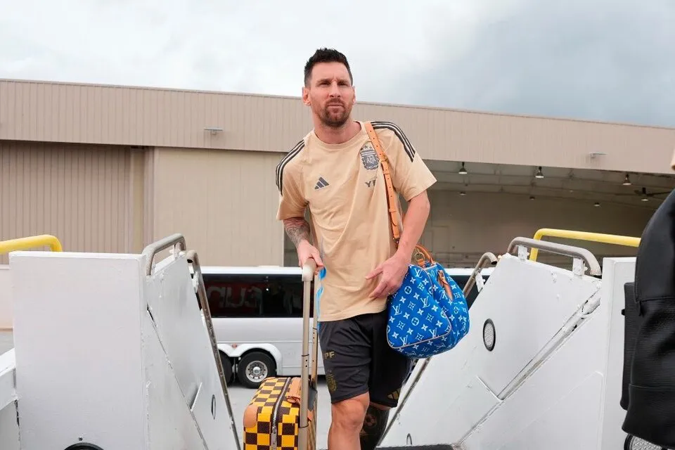 messi 2