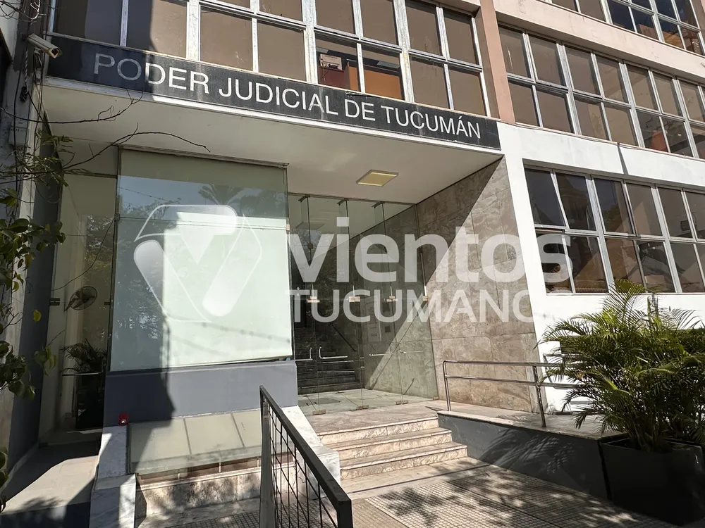 Centro Judicial Concepción