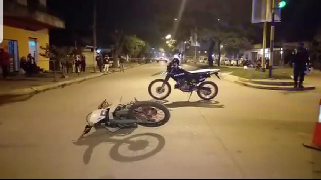 Policia