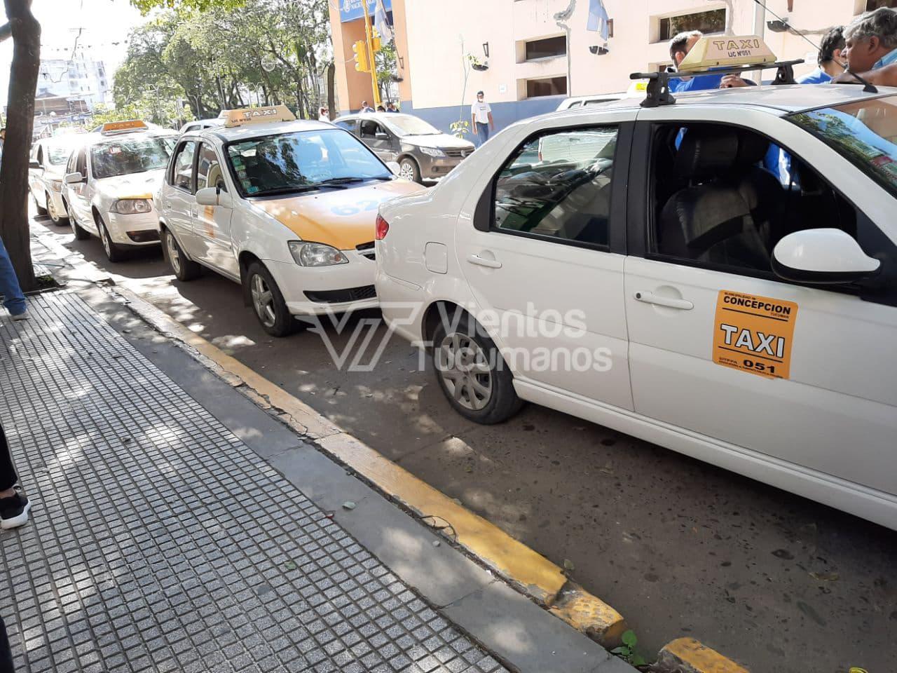 remises taxis