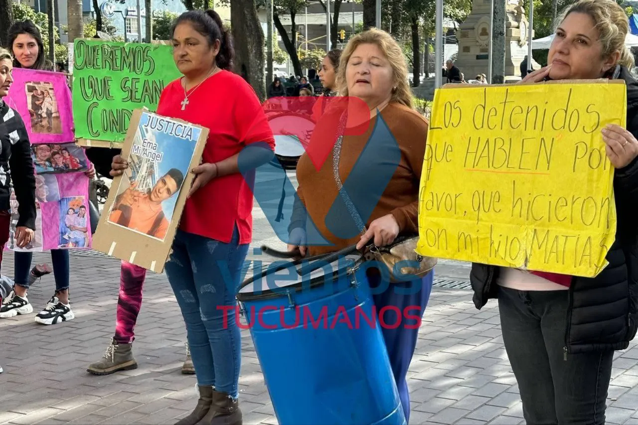 marcha b