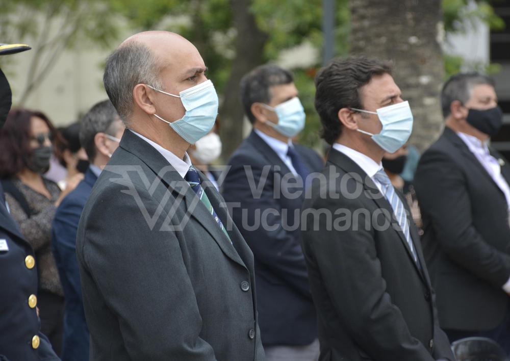 Roberto Sánchez Alejandro Molinuevo