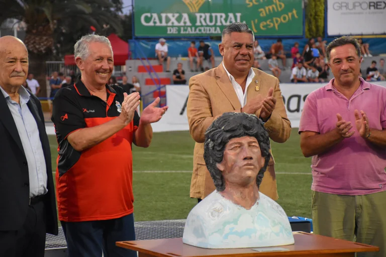 maradona