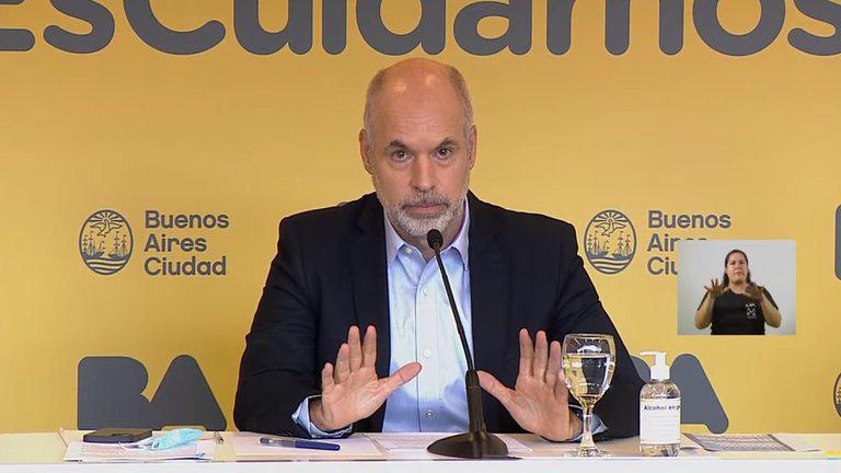 larreta