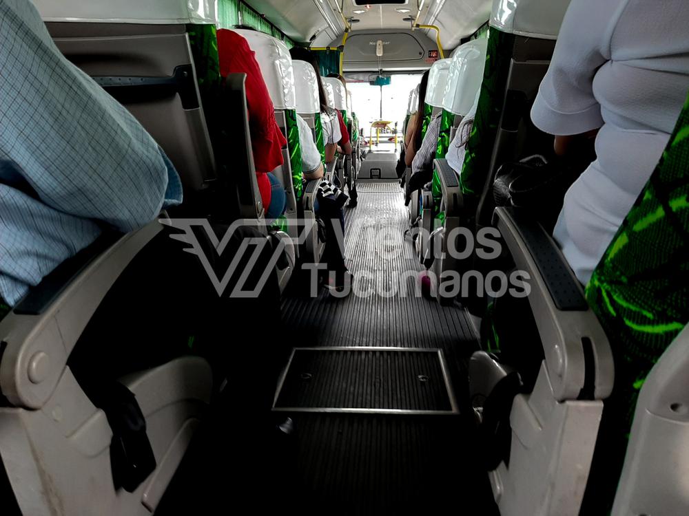colectivo tesa paro