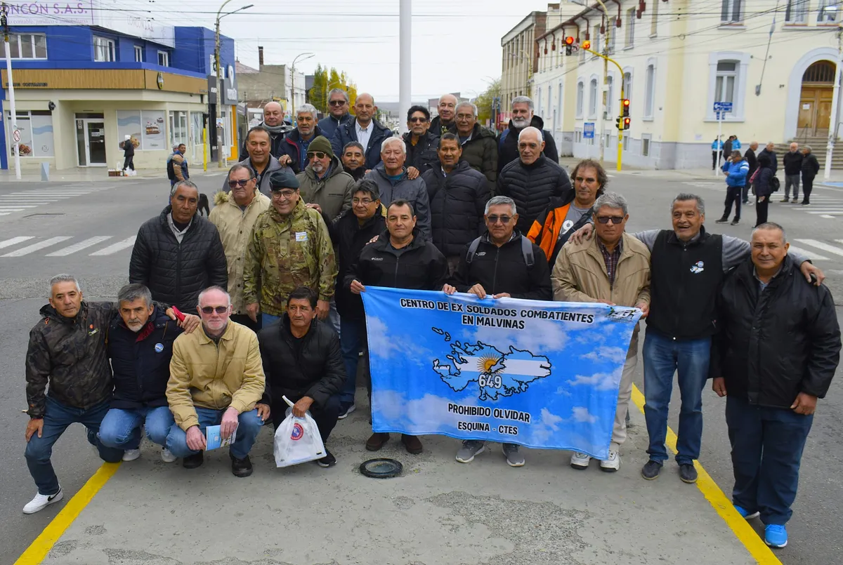 malvinas