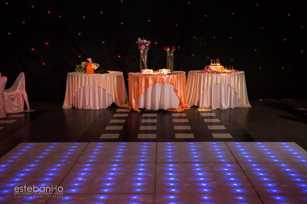 salón de fiesta salones