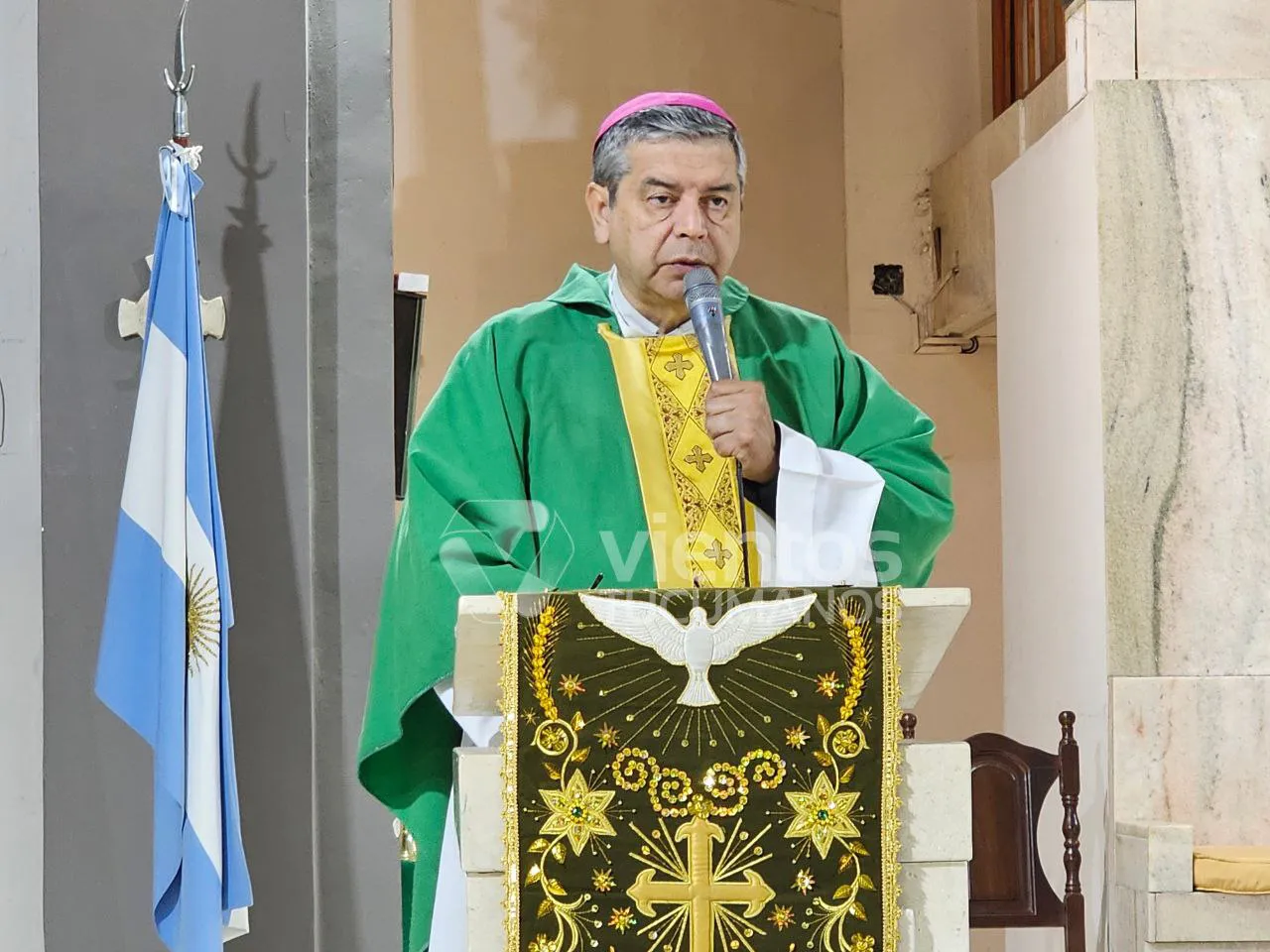 monseñor 2