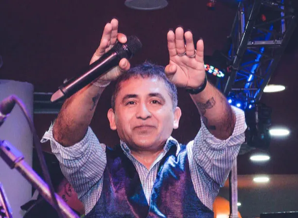 Huguito Flores