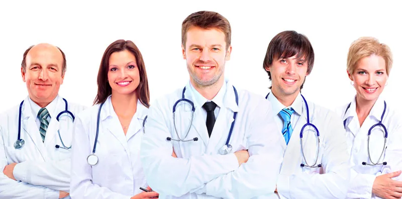 medicos argentinos 1