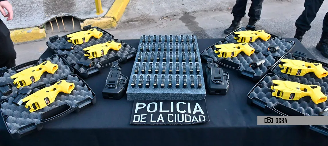 taser 2