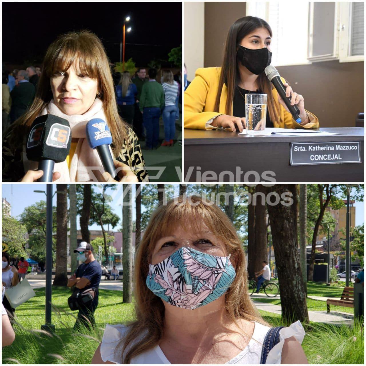concejalas