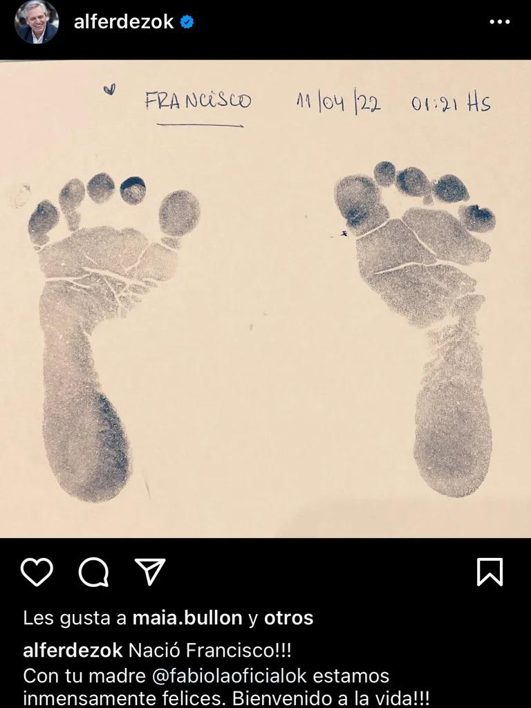 francisco