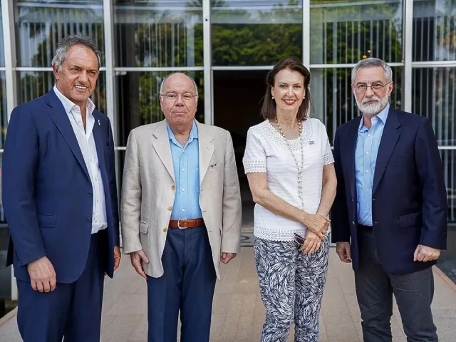 Scioli