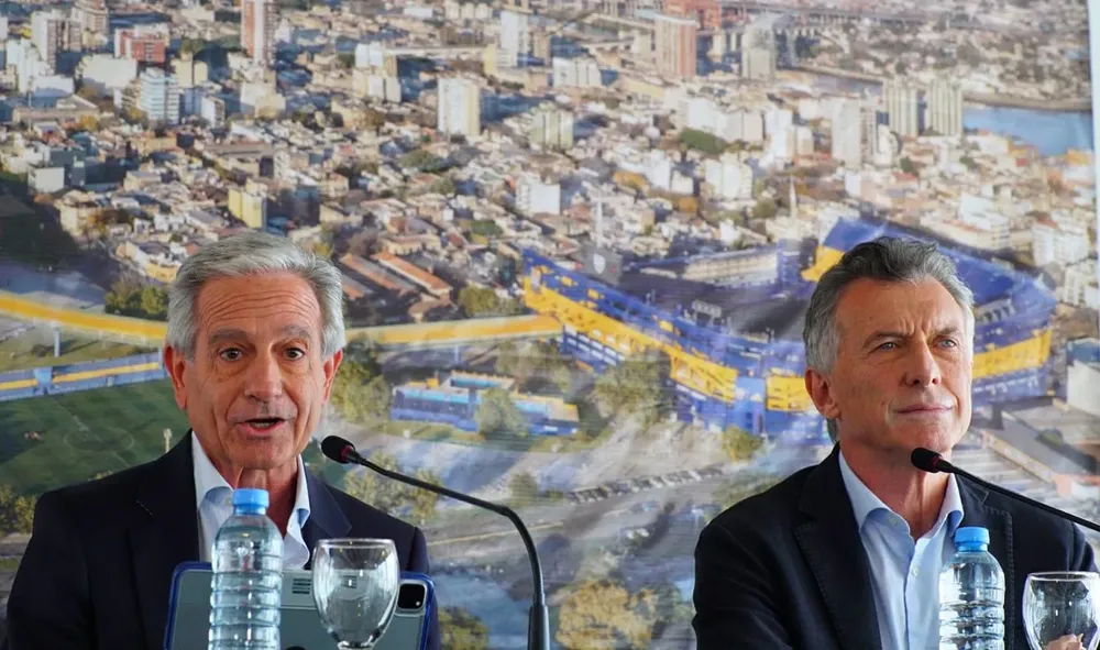 macri ibarra
