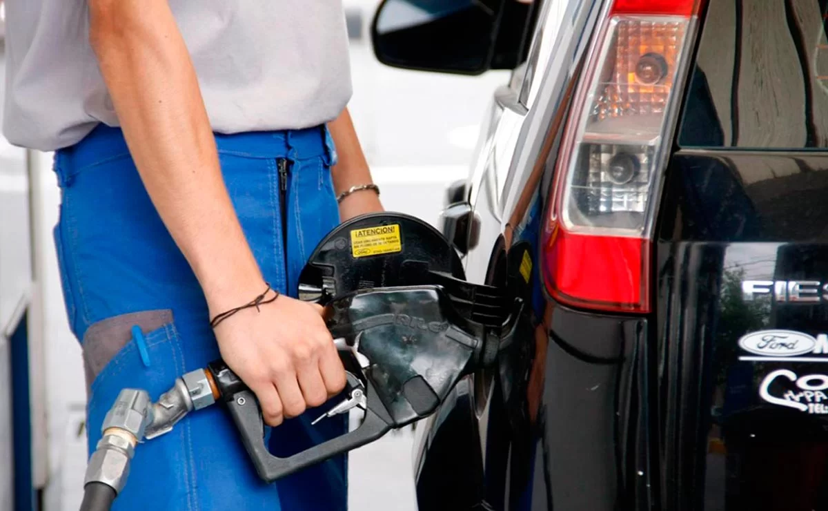 combustibles