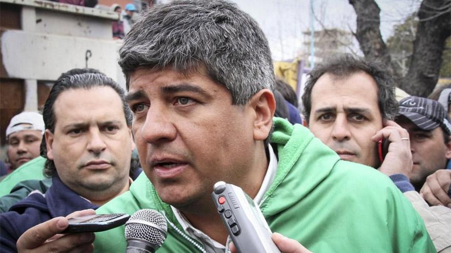Moyano Pablo