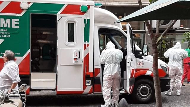 coronavirusargentina