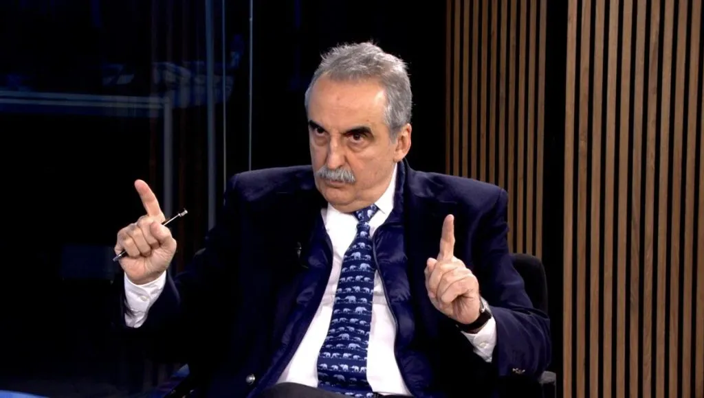 guillermo moreno